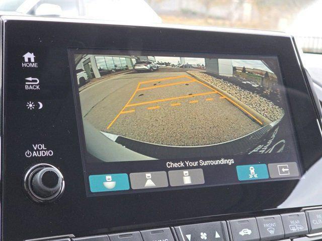 used 2019 Honda Odyssey car, priced at $24,900