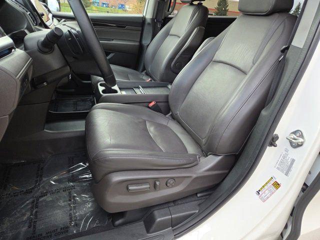 used 2019 Honda Odyssey car, priced at $24,900