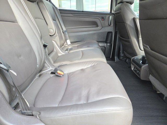 used 2019 Honda Odyssey car, priced at $24,900
