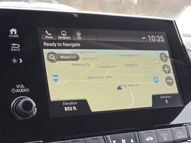 used 2019 Honda Odyssey car, priced at $24,900