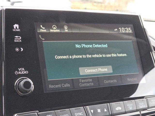 used 2019 Honda Odyssey car, priced at $24,900