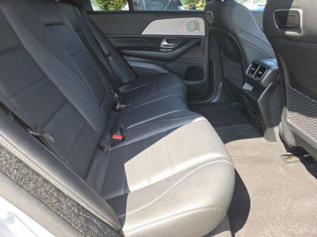 used 2020 Mercedes-Benz GLE 350 car, priced at $29,400