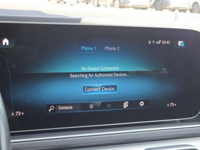 used 2020 Mercedes-Benz GLE 350 car, priced at $29,400