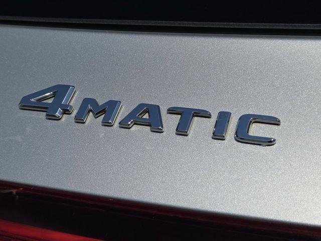 used 2020 Mercedes-Benz GLE 350 car, priced at $29,400