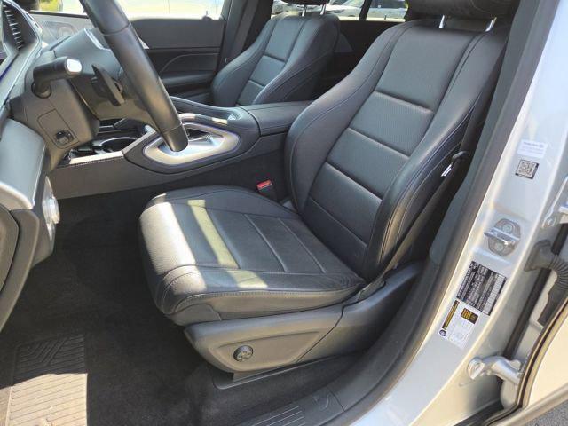 used 2020 Mercedes-Benz GLE 350 car, priced at $29,400