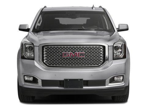 used 2017 GMC Yukon XL car, priced at $25,000