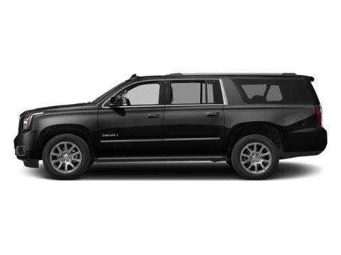 used 2017 GMC Yukon XL car, priced at $25,000