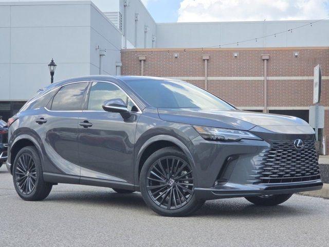 new 2025 Lexus RX 350 car, priced at $57,365