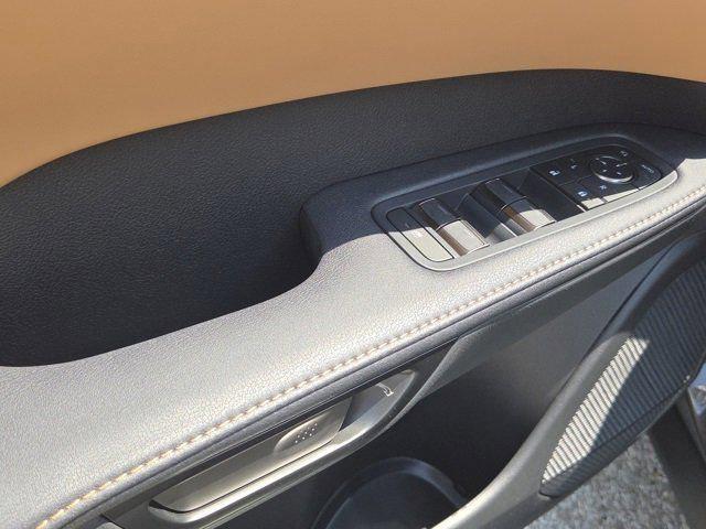 new 2025 Lexus RX 350 car, priced at $57,365