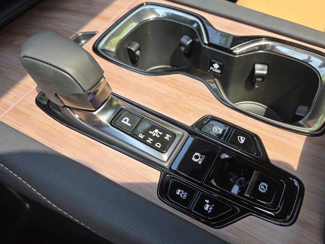 new 2025 Lexus RX 350 car, priced at $57,365