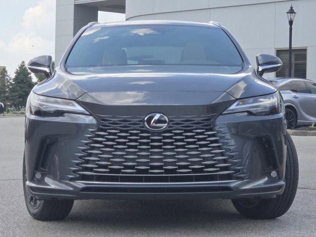 new 2025 Lexus RX 350 car, priced at $57,365
