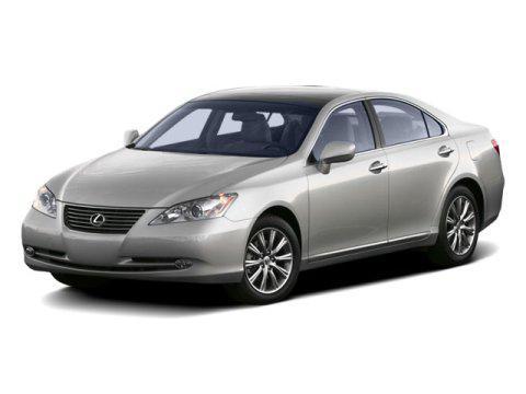 used 2009 Lexus ES 350 car, priced at $13,200