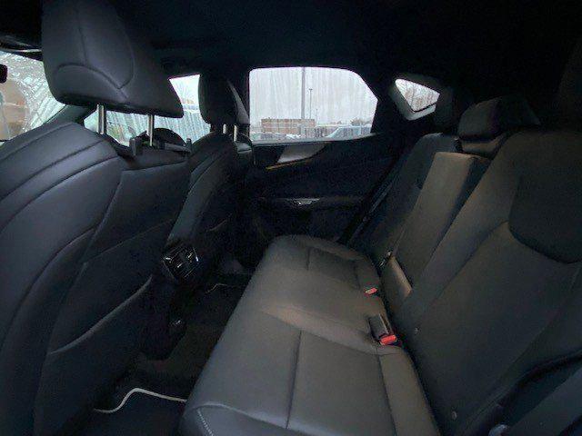 used 2024 Lexus NX 350 car, priced at $42,400