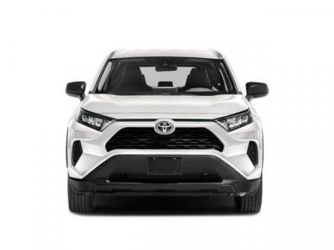 used 2019 Toyota RAV4 car, priced at $23,200