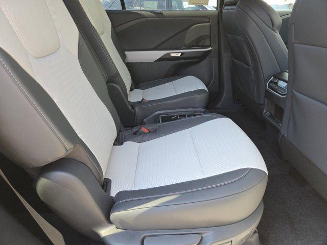 new 2025 Lexus TX 500h car, priced at $72,374