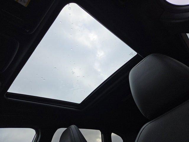 used 2025 Subaru Forester car, priced at $34,200