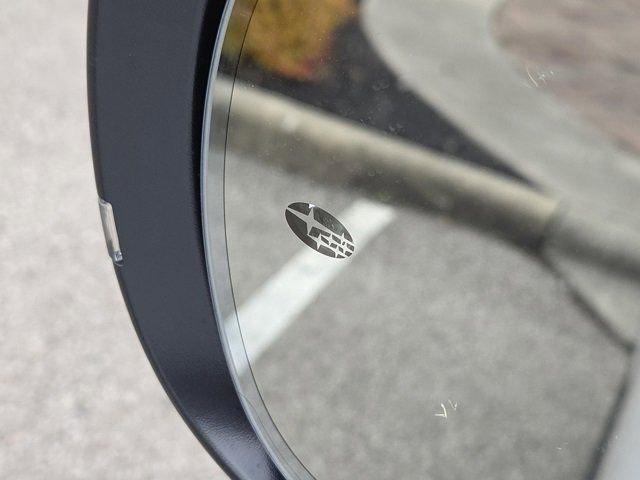 used 2025 Subaru Forester car, priced at $34,200