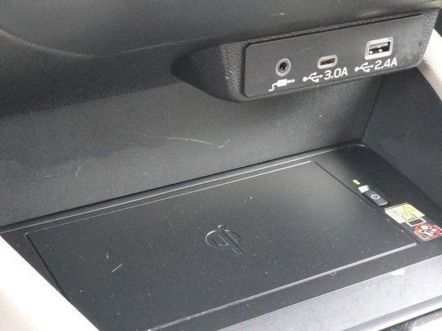 used 2025 Subaru Forester car, priced at $34,200