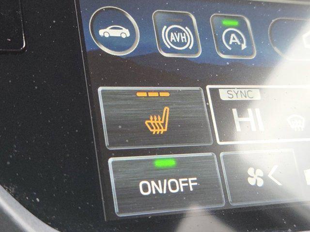 used 2025 Subaru Forester car, priced at $34,200