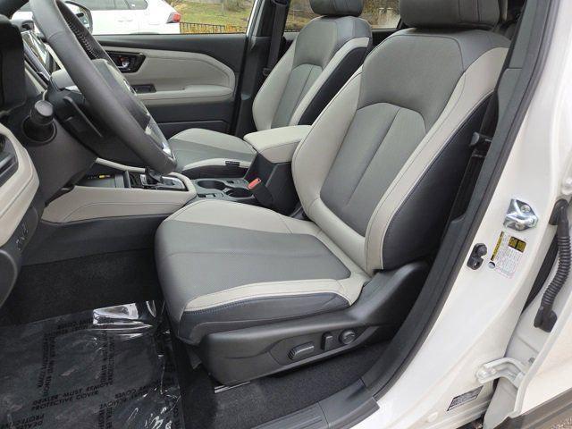 used 2025 Subaru Forester car, priced at $34,200