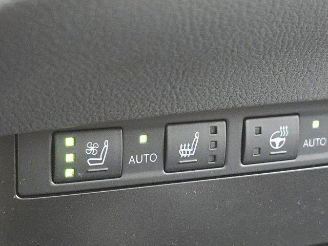 new 2025 Lexus ES 300h car, priced at $50,750