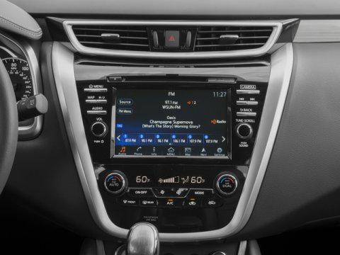 used 2016 Nissan Murano car, priced at $16,800