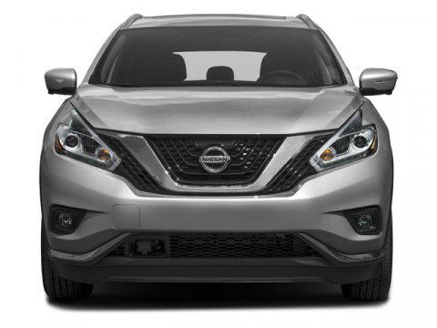 used 2016 Nissan Murano car, priced at $16,800