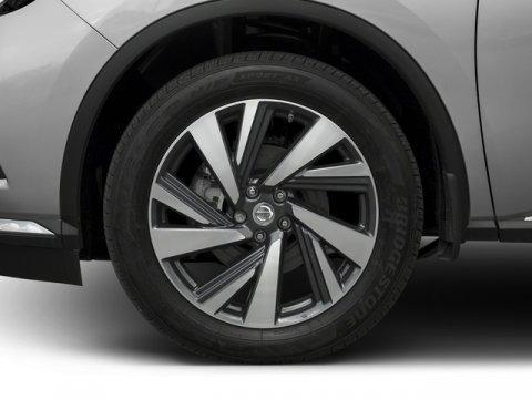 used 2016 Nissan Murano car, priced at $16,800