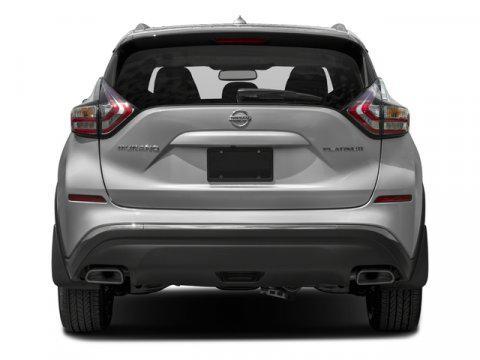 used 2016 Nissan Murano car, priced at $16,800