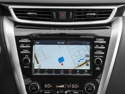 used 2016 Nissan Murano car, priced at $16,800