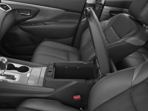 used 2016 Nissan Murano car, priced at $16,800