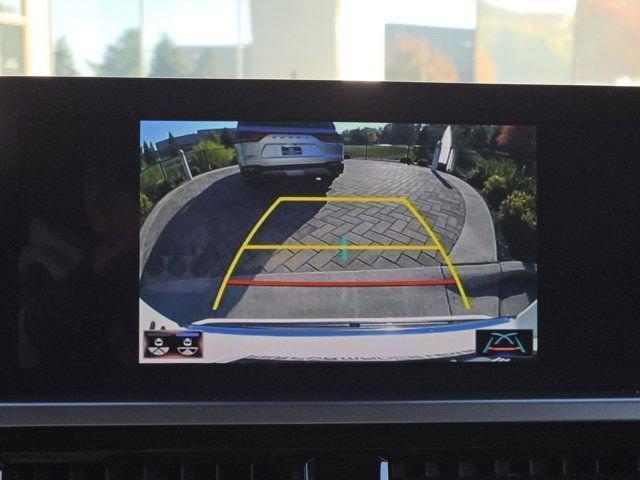 used 2023 Lexus GX 460 car, priced at $53,800