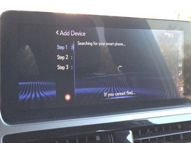 used 2023 Lexus GX 460 car, priced at $53,800