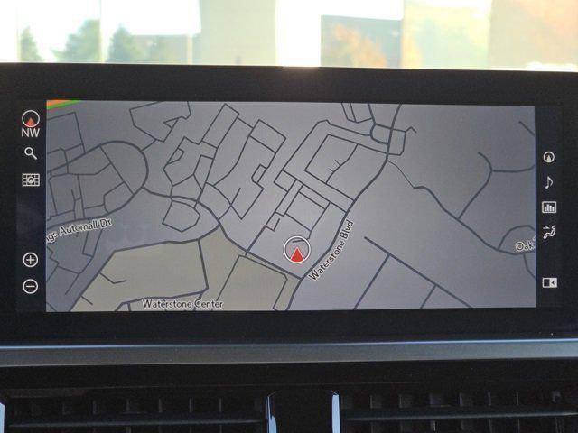 used 2023 Lexus GX 460 car, priced at $53,800