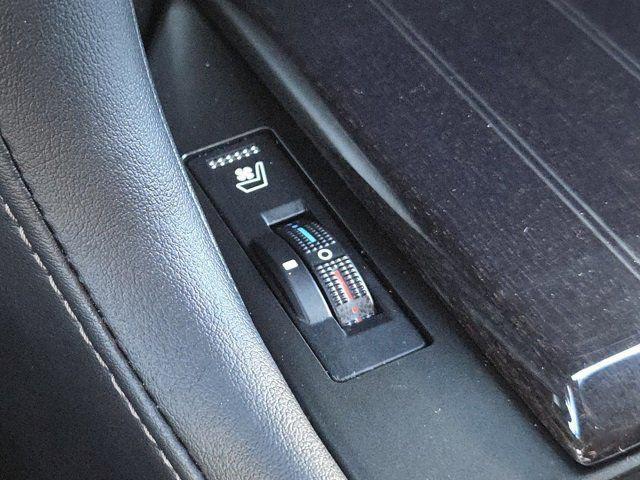 used 2023 Lexus GX 460 car, priced at $53,800