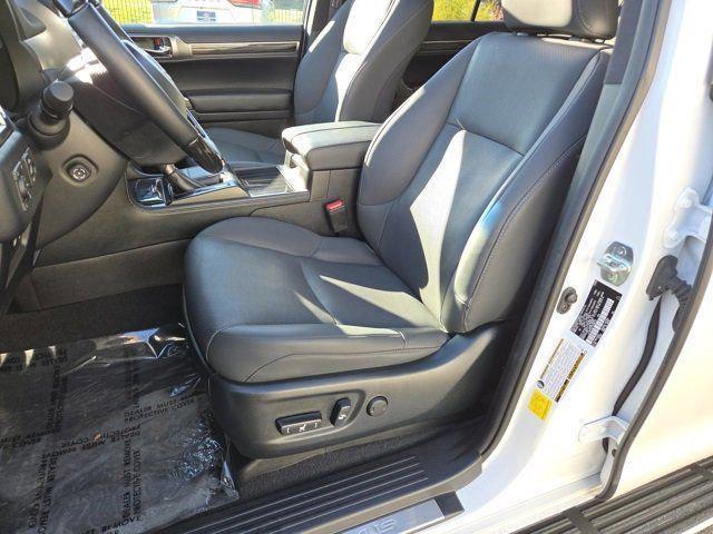 used 2023 Lexus GX 460 car, priced at $53,800
