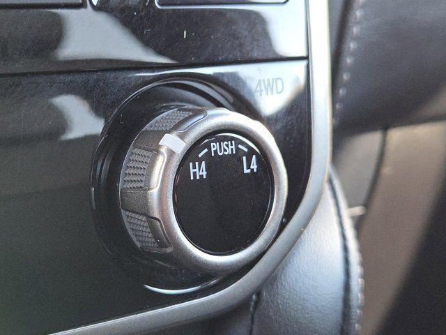 used 2023 Lexus GX 460 car, priced at $53,800