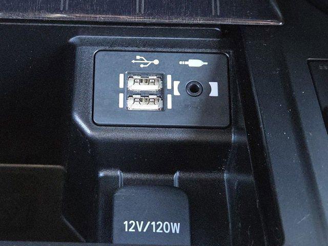 used 2023 Lexus GX 460 car, priced at $53,800