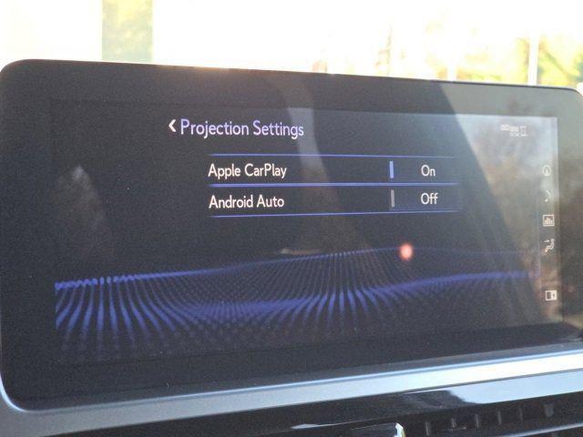 used 2023 Lexus GX 460 car, priced at $53,800