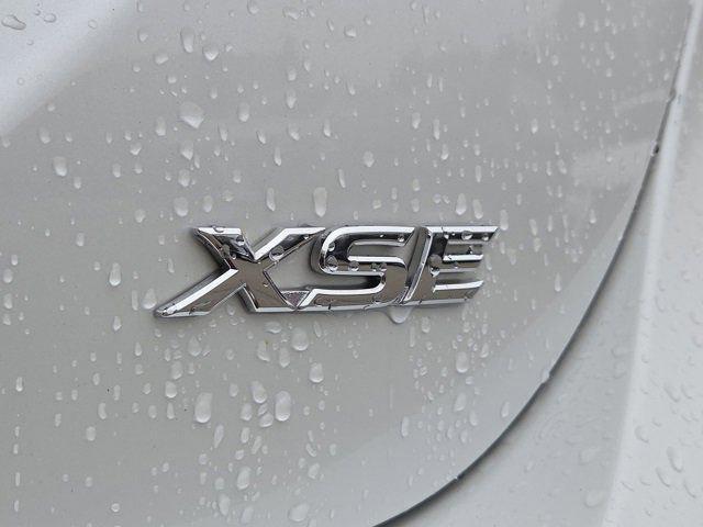 used 2023 Toyota Camry car, priced at $27,700