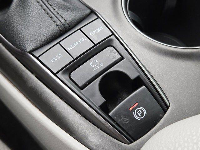 used 2023 Toyota Camry car, priced at $27,700