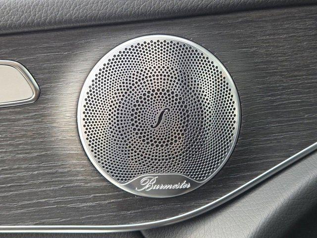 used 2021 Mercedes-Benz GLC 300 car, priced at $27,300