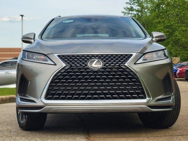 used 2022 Lexus RX 350 car, priced at $40,700