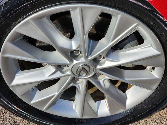 used 2013 Lexus ES 300h car, priced at $16,700