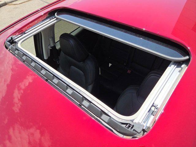 used 2021 Mazda CX-5 car, priced at $21,700
