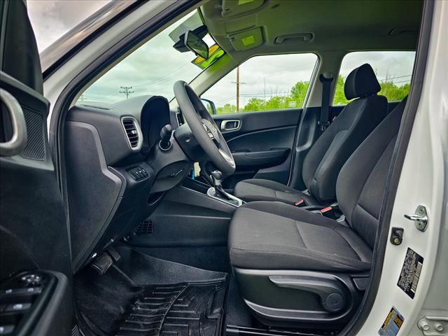 used 2020 Hyundai Venue car, priced at $14,900