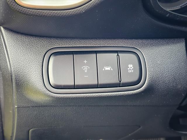 used 2020 Hyundai Venue car, priced at $14,900