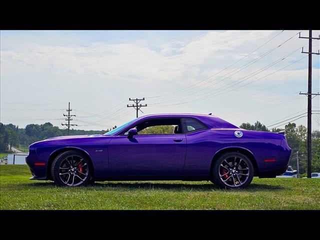 used 2023 Dodge Challenger car, priced at $36,900