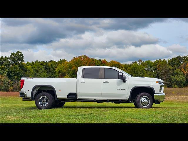 used 2022 Chevrolet Silverado 3500 car, priced at $55,900