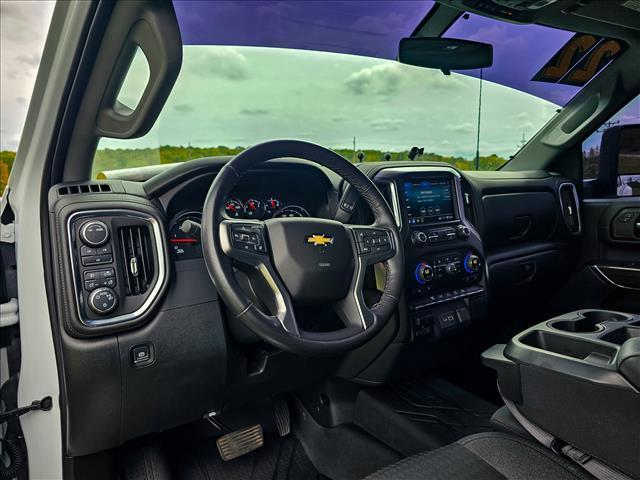 used 2022 Chevrolet Silverado 3500 car, priced at $55,900